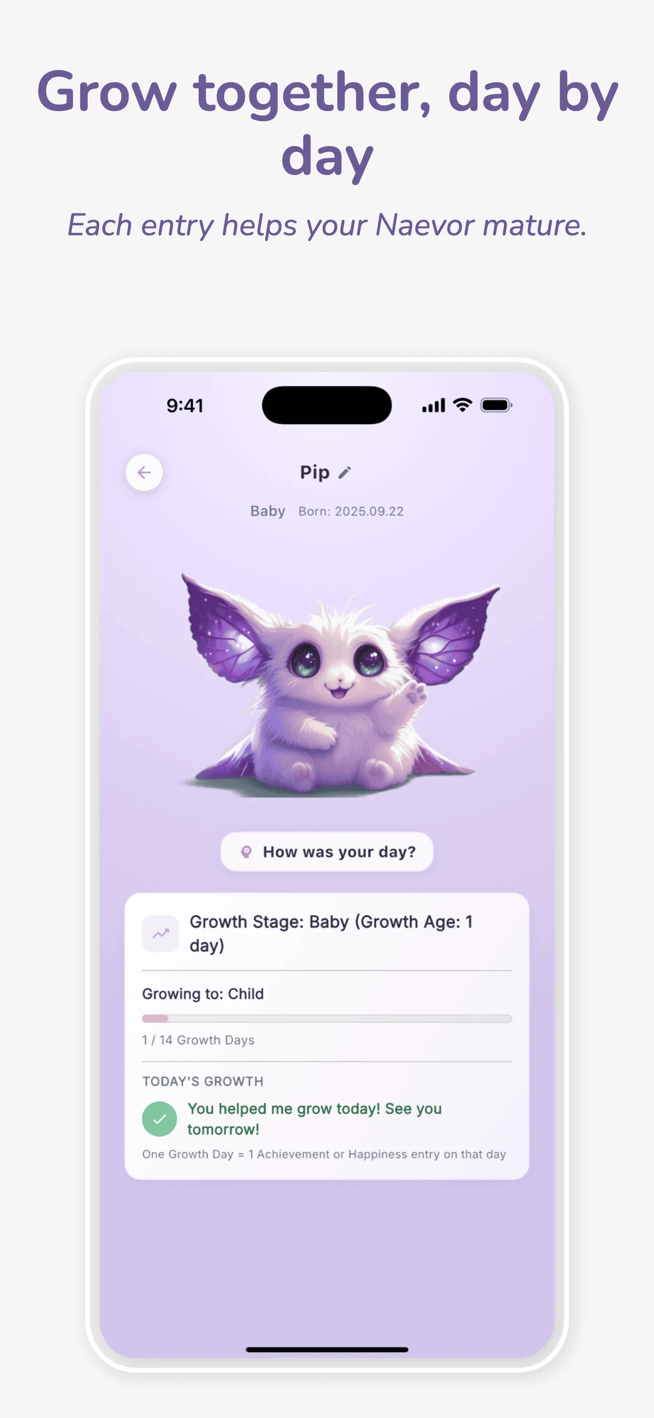 Growth overview